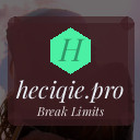 heciqie.pro